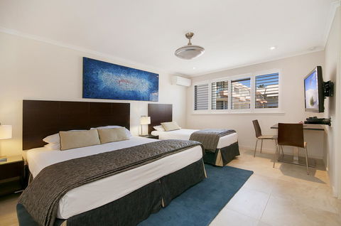 Jacaranda Noosa - Holiday Cairns 31