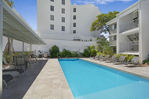 Jacaranda Noosa - Holiday Cairns 7