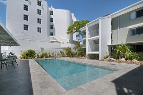 Jacaranda Noosa - Holiday Cairns 33