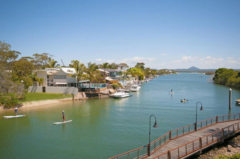 Jacaranda Noosa - Holiday Cairns 19