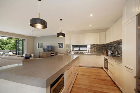 Jacaranda Noosa - Holiday Cairns 20