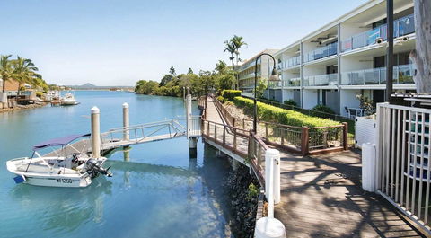 Jacaranda Noosa - Holiday Cairns 0