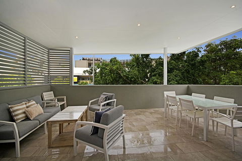 Jacaranda Noosa - Holiday Cairns 23