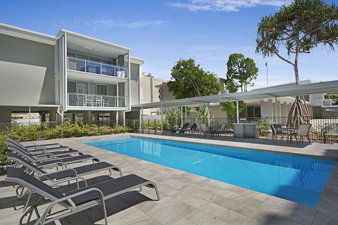 Jacaranda Noosa - Holiday Cairns 6