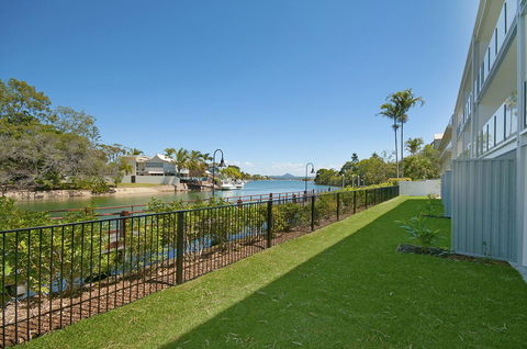 Jacaranda Noosa - Holiday Cairns 25