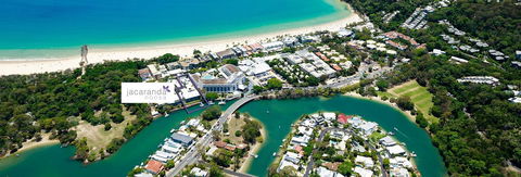 Jacaranda Noosa - Holiday Cairns 4