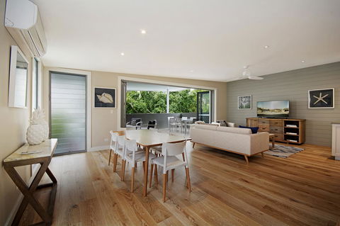 Jacaranda Noosa - Holiday Cairns 21