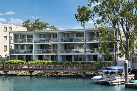 Jacaranda Noosa - Holiday Cairns 9