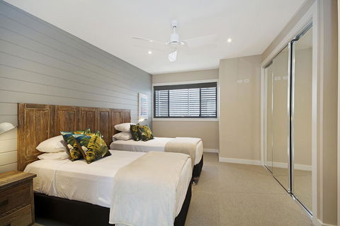 Jacaranda Noosa - Holiday Cairns 16