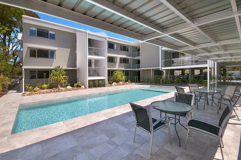 Jacaranda Noosa - Holiday Cairns 1