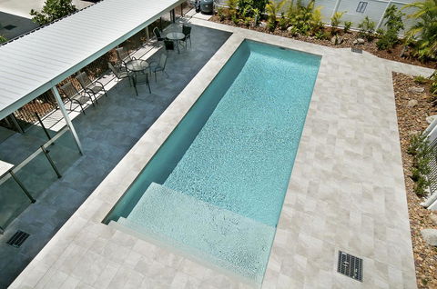 Jacaranda Noosa - Holiday Cairns 14