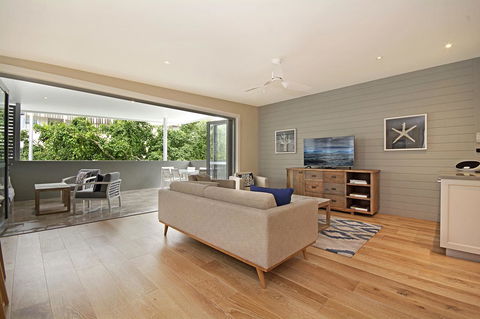 Jacaranda Noosa - Holiday Cairns 13