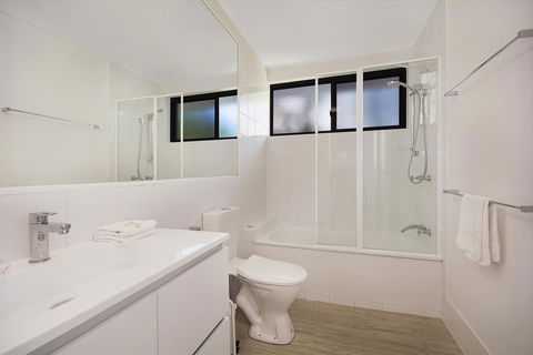 Jacaranda Noosa - Holiday Cairns 30
