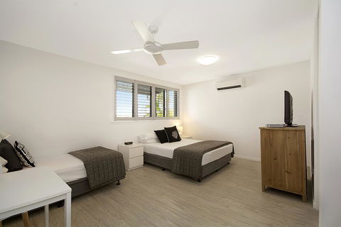 Jacaranda Noosa - Holiday Cairns 29