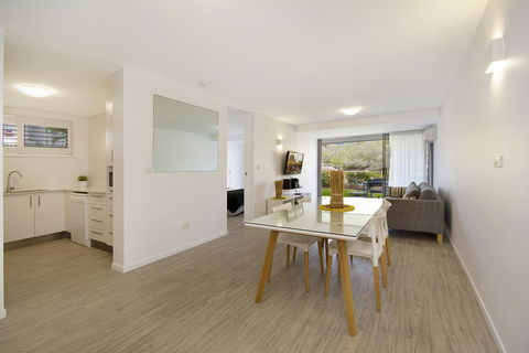 Jacaranda Noosa - Holiday Cairns 12