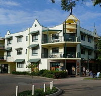 Magnetic Sunsets Resort - Holiday Cairns