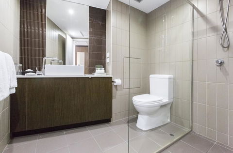 Hotel Grand Chancellor Townsville - Holiday Cairns 20