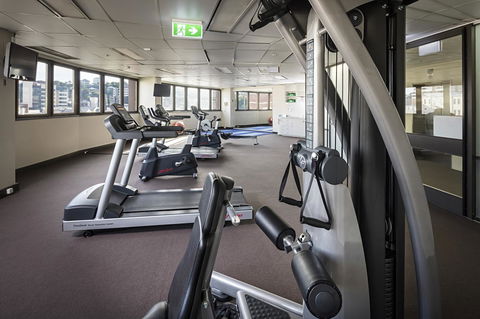 Hotel Grand Chancellor Townsville - Holiday Cairns 23