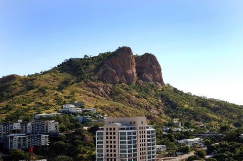Hotel Grand Chancellor Townsville - Holiday Cairns 33