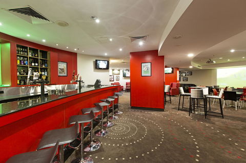 Hotel Grand Chancellor Townsville - Holiday Cairns 31