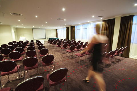 Hotel Grand Chancellor Townsville - Holiday Cairns 36