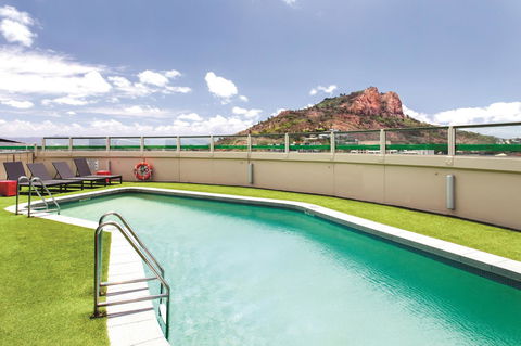 Hotel Grand Chancellor Townsville - Holiday Cairns 14