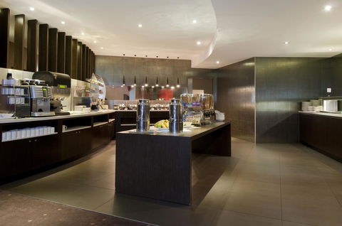 Hotel Grand Chancellor Townsville - Holiday Cairns 37