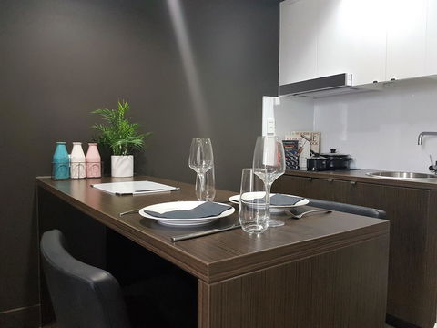 Hotel Grand Chancellor Townsville - Holiday Cairns 12