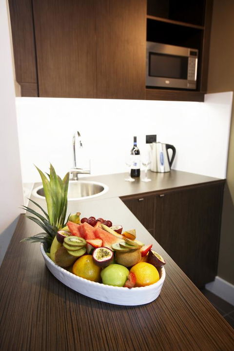 Hotel Grand Chancellor Townsville - Holiday Cairns 21