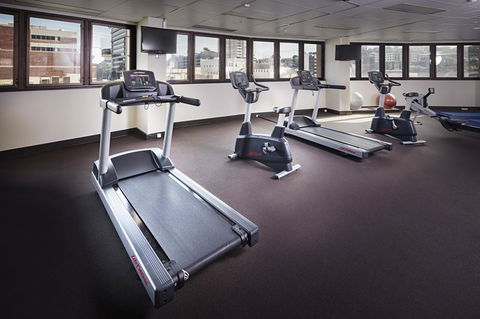 Hotel Grand Chancellor Townsville - Holiday Cairns 24