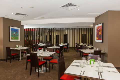 Hotel Grand Chancellor Townsville - Holiday Cairns 26