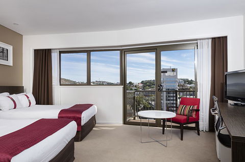 Hotel Grand Chancellor Townsville - Holiday Cairns 19