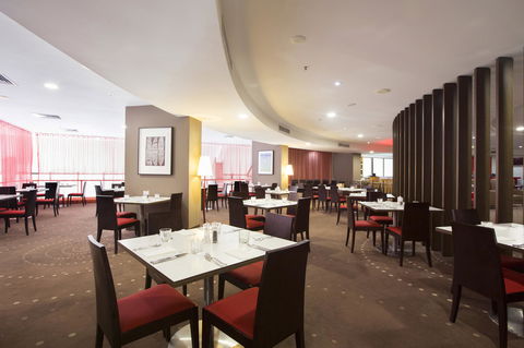 Hotel Grand Chancellor Townsville - Holiday Cairns 25