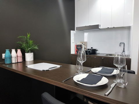 Hotel Grand Chancellor Townsville - Holiday Cairns 13