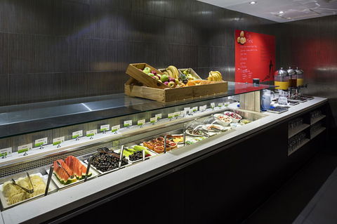Hotel Grand Chancellor Townsville - Holiday Cairns 27