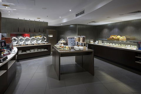 Hotel Grand Chancellor Townsville - Holiday Cairns 28