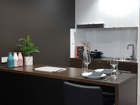 Hotel Grand Chancellor Townsville - Holiday Cairns 10