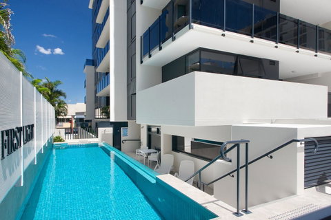 First Light Mooloolaba, Ascend Hotel Collection - Holiday Cairns 24