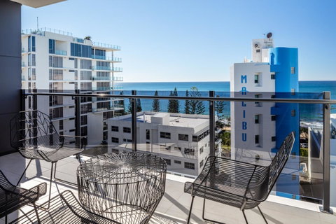 First Light Mooloolaba, Ascend Hotel Collection - Holiday Cairns 6