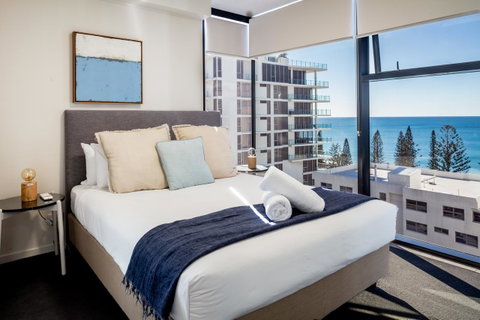 First Light Mooloolaba, Ascend Hotel Collection - Holiday Cairns 3