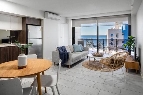 First Light Mooloolaba, Ascend Hotel Collection - Holiday Cairns 2