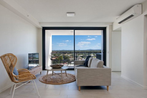 First Light Mooloolaba, Ascend Hotel Collection - Holiday Cairns 20