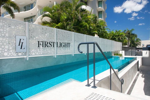 First Light Mooloolaba, Ascend Hotel Collection - Holiday Cairns 0