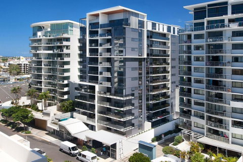 First Light Mooloolaba, Ascend Hotel Collection - Holiday Cairns 15