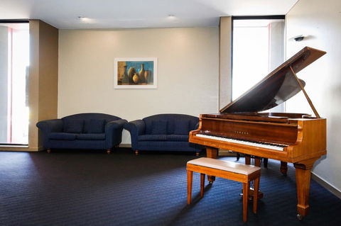Madison Plaza Townsville - Holiday Cairns 4