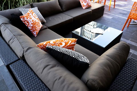 Madison Plaza Townsville - Holiday Cairns 18