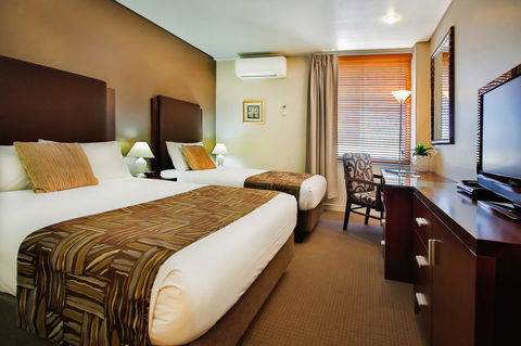Madison Plaza Townsville - Holiday Cairns 5