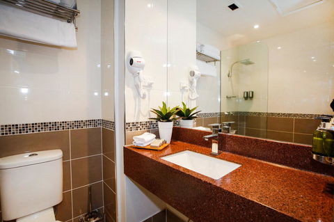 Madison Plaza Townsville - Holiday Cairns 12
