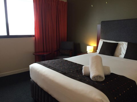 Madison Plaza Townsville - Holiday Cairns 22