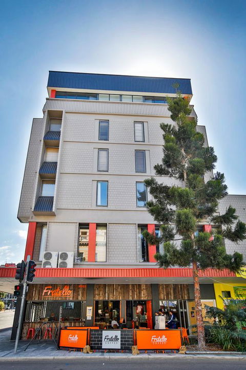 Madison Plaza Townsville - Holiday Cairns 21